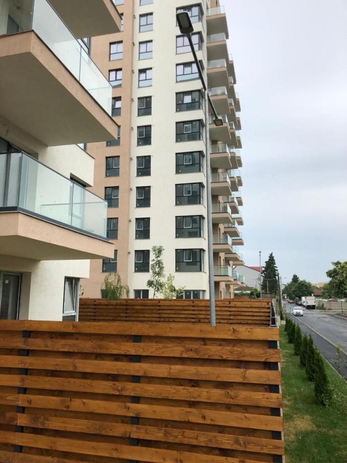 Luxury Westpark 2 Residence Lake View W6 Bukarest Kültér fotó